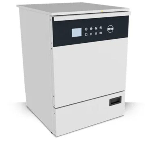 Máquina de lavado de material de vidrio manual - AWD655-8XE-LAB - AT-OS   - de laboratorio