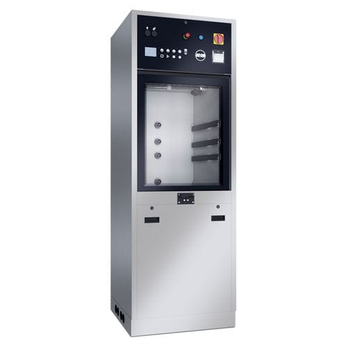 Máquina de lavado de material de vidrio automática - AWD655-10A-LAB - AT-OS   - de laboratorio / de agua / en seco