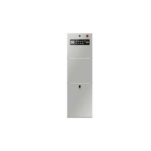 Lavacuñas de pared - AF2.45MAG - AT-OS   - automática / de acero inoxidable