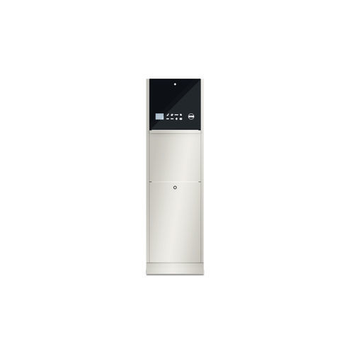 Lavacuñas de pared - AF2.50PG - AT-OS   - automática / de acero inoxidable
