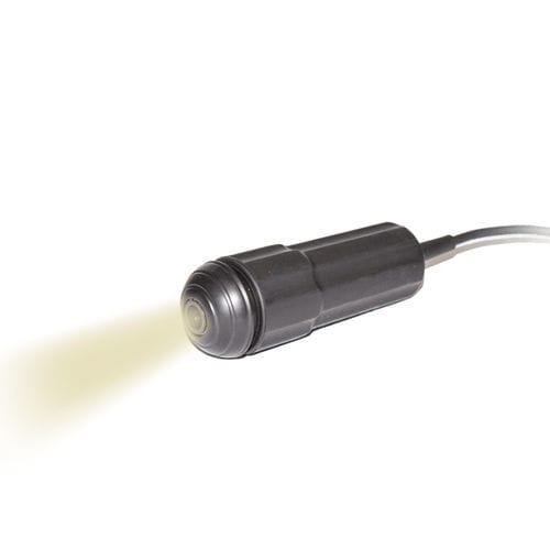 Fuente de luz para endoscopio - LS 21 - ATMOS MedizinTechnik - LED / halógena / compacta