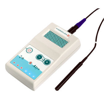 Doppler de bolsillo - Microflow S - ATYS Medical  - ABI