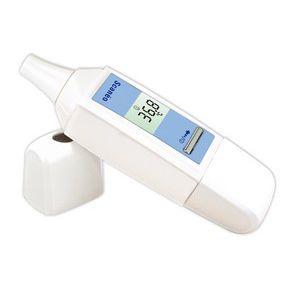 Termómetro médico - TS23 - AViTA Corporation  - ambiante / de infrarrojos / timpánico