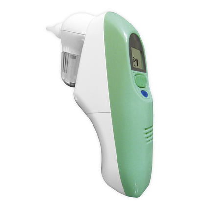 Aspirador nasal con batería - NS16 - AViTA Corporation  - pediátrico