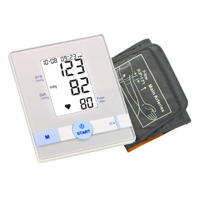 Tensiómetro electrónico automática - BPM60 series - AViTA Corporation  - con manguito para adulto