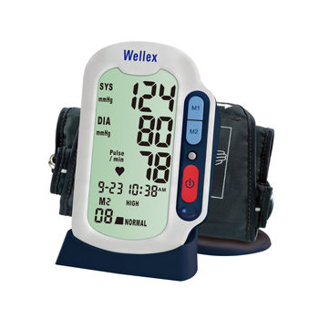 Tensiómetro electrónico automática - BPM65ZB - AViTA Corporation  - oscilométrica / Bluetooth