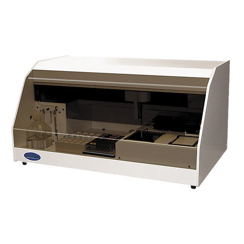 Analizador de bioquímica automatizado - ChemWell® 2902 - Awareness Technology - veterinario / de mesa / clínico