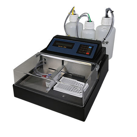 Lavadora de microplacas automática - Stat Fax® 2600  - Awareness Technology - para prueba ELISA / de 96 orificios / programable