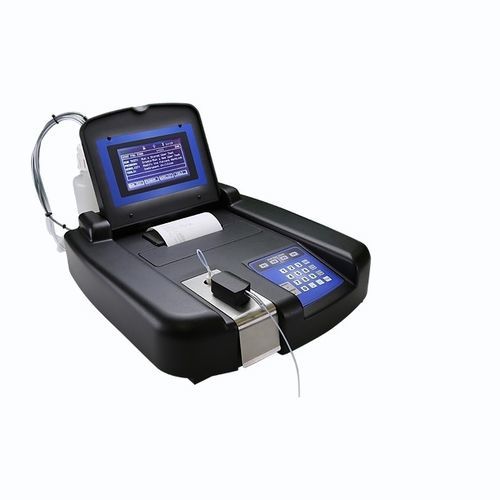 Analizador de bioquímica semiautomático - Stat Fax® 3300 - Awareness Technology - de mesa / de células