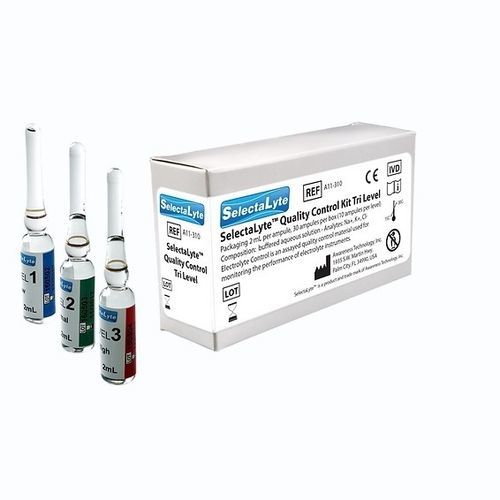 Kit de reactivos en solución - A11-310 - Awareness Technology - clínico / de control de calidad / de electrolitos
