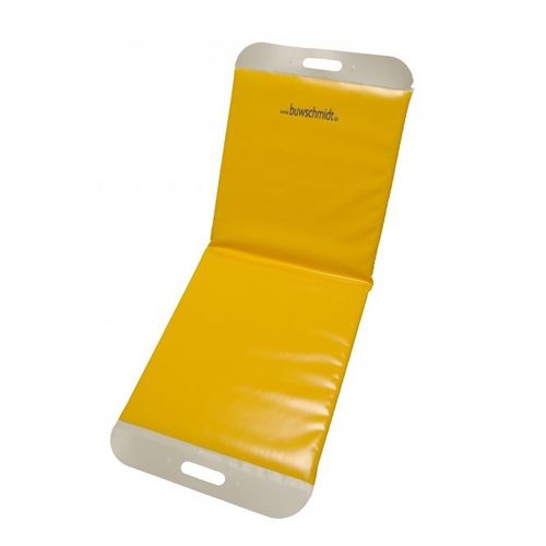 Tabla de traslado bariátrica - Rescueform® 5230 - B.u.W. Schmidt - deslizante / desinfectable