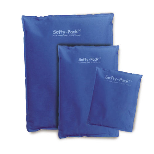 Compresa térmica frío-calor - Thermoform® Softy Pack - B.u.W. Schmidt - genérica