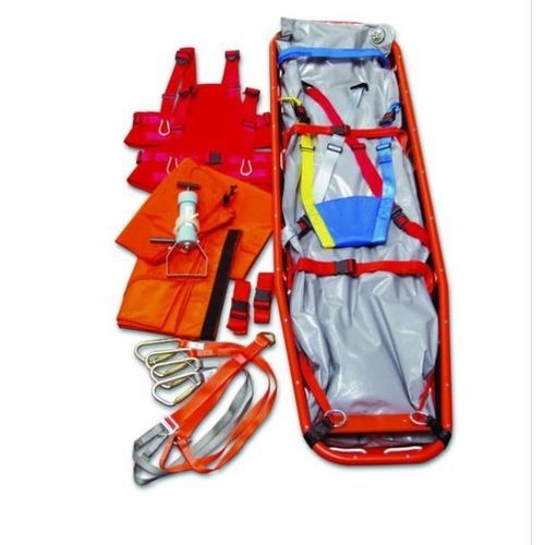 Camilla cesta - Rescueform® 5035 - B.u.W. Schmidt - de salvamento / de transporte / elevadora