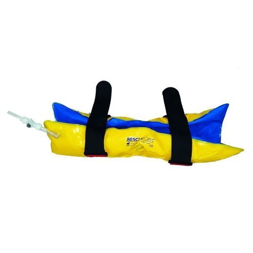 Férula de emergencia para el antebrazo - OPTIVAC 2.0 # 5184 - B.u.W. Schmidt - de vacío