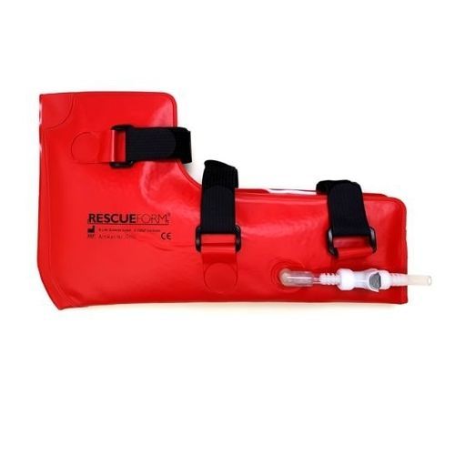 Férula de emergencia de vacío - Rescueform® 5135 - B.u.W. Schmidt - de brazo / pediátrica