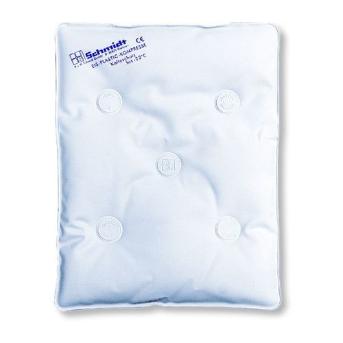Compresa térmica fría - Thermoform® 1120 - B.u.W. Schmidt - genérica