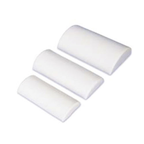 Cojín de posicionamiento - 4FORM® 6030 - B.u.W. Schmidt - de poliuretano / semicilíndrico