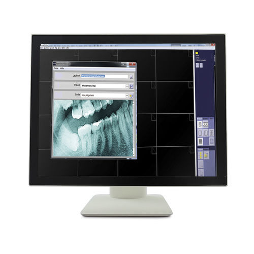 Monitor médico - 2011803 - Baaske Medical - 19" / DisplayPort / DVI