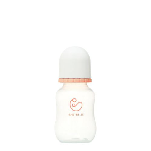 Biberón - BBA08 - Babybelle Asia