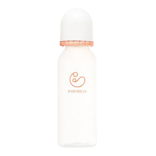 Biberón - BBA04 - Babybelle Asia