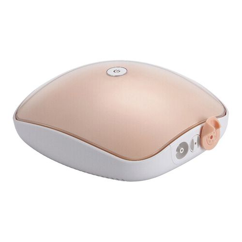 Kit de nebulización con depósito - BBN12 - Babybelle Asia - con boquilla / con tubo / con máscara
