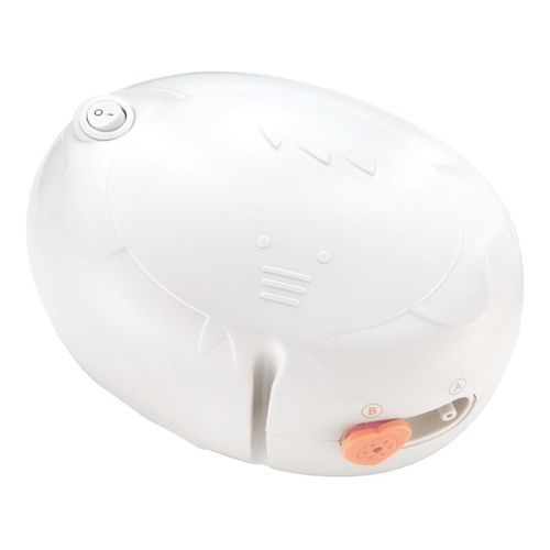 Nebulizador electroneumático - BBN01 - Babybelle Asia - con compresores / con máscara