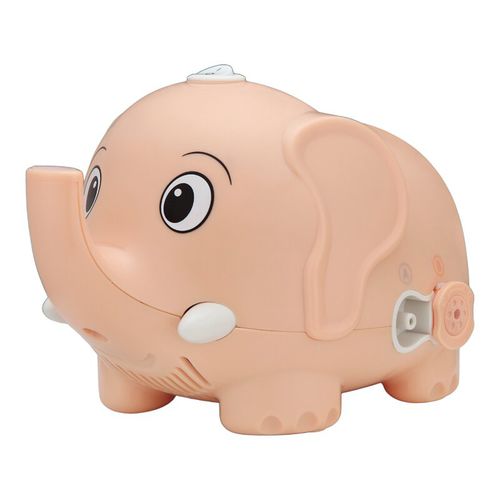 Kit de nebulización con depósito - Baby Elephant - Babybelle Asia - con boquilla / con tubo / con máscara