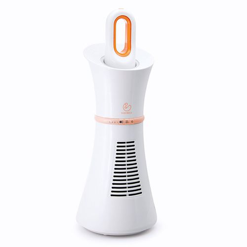 Purificador de aire portátil - BBF01 - Babybelle Asia
