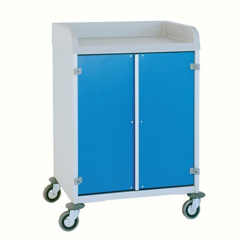 Puerta para carro - KC3950 - Alvi - abatible / doble