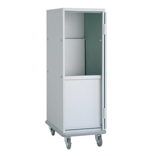 Carro para bolsas para ropa sucia - 2550 CR - Alvi - para ropa limpia / médico / de transporte