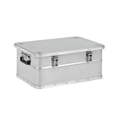 Caja médica - SA2000 - Alvi - para almacenamiento / de plástico / de aluminio