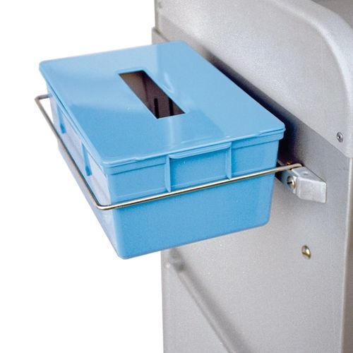 Soporte para carro - RE3955002AX - Alvi - de acero inoxidable