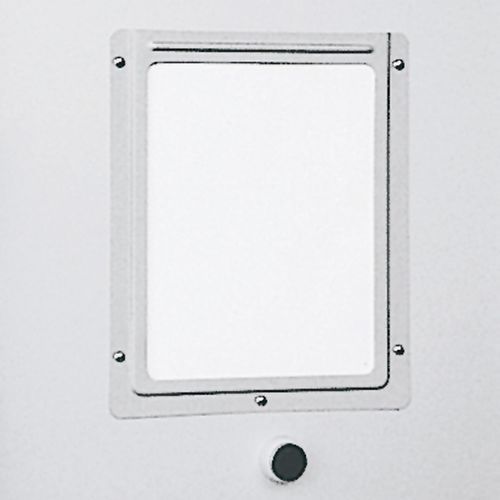 Soporte para documentos - XPC A4 - Alvi - de pared