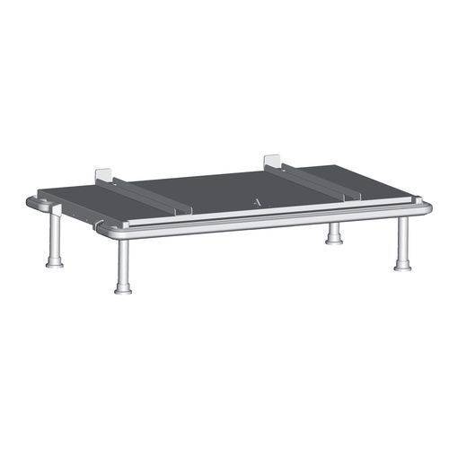 Plataforma de transferencia - SY 5330 - Alvi
