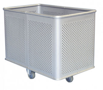 Carro de uso general - BA30 - Alvi - para transporte