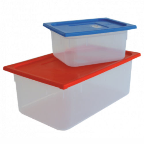Contenedor de polipropileno - BGDNN series - Alvi
