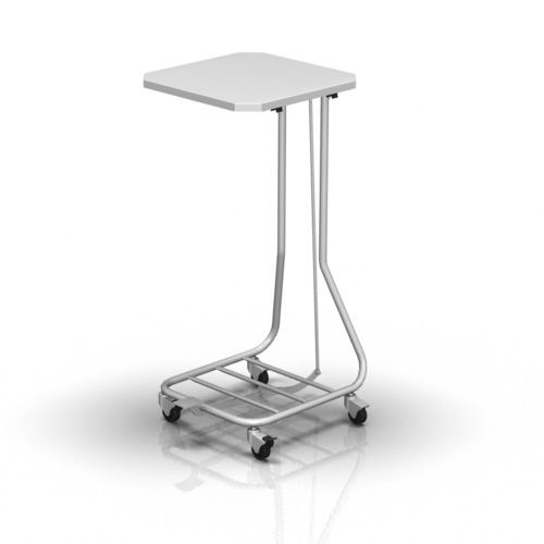 Carro médico - 2-101 - ALVO Medical - de uso general / para transporte / para desechos