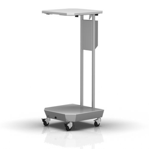 Carro médico - 2-106 - ALVO Medical - de uso general / para transporte / para desechos