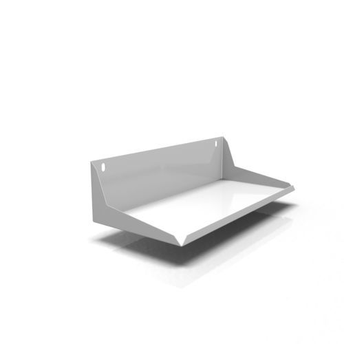 Estante de acero inoxidable - 2-155 - ALVO Medical