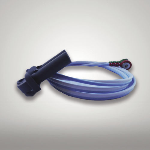 Cable de ECG para desfibrilador DEA - SVT-C0939 - A.M.I. ITALIA - reutilizable