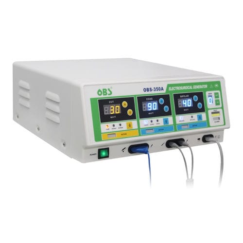 Bisturí eléctrico de corte - OBS-350A - Baisheng Medical Equipment - coagulación bipolar / por plasma