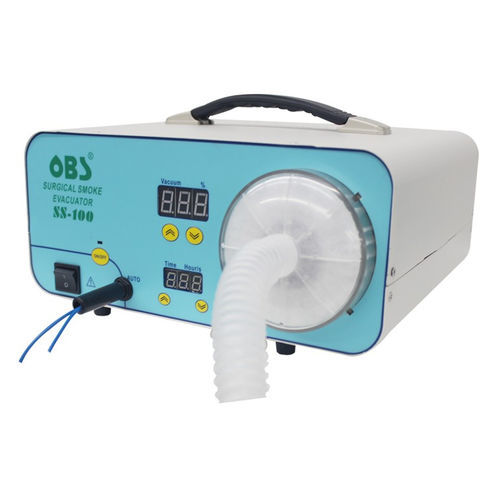 Sistema de evacuación de humos quirúrgicos - SS-100 - Baisheng Medical Equipment