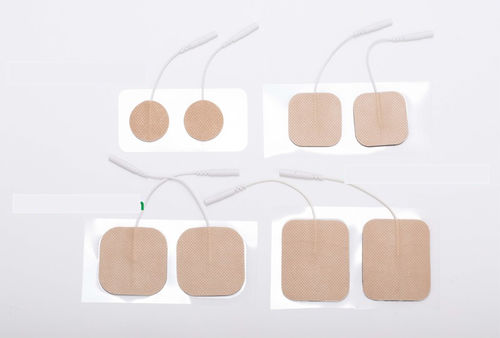 Electrodo de estimulación - 9060 - Baisheng Medical Equipment - TENS / EMS / pad