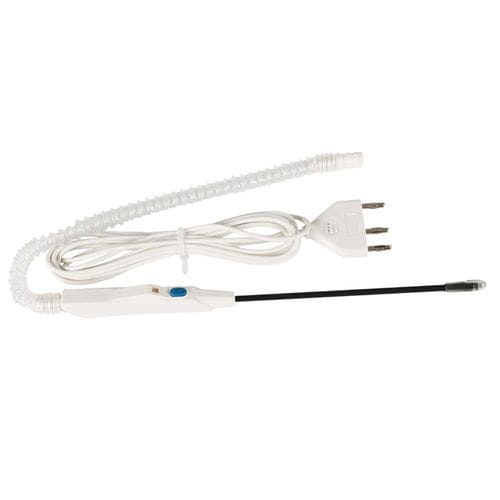 Electrodo quirúrgico - OBS-Dm - Baisheng Medical Equipment - de ORL / de coagulación / de lámina