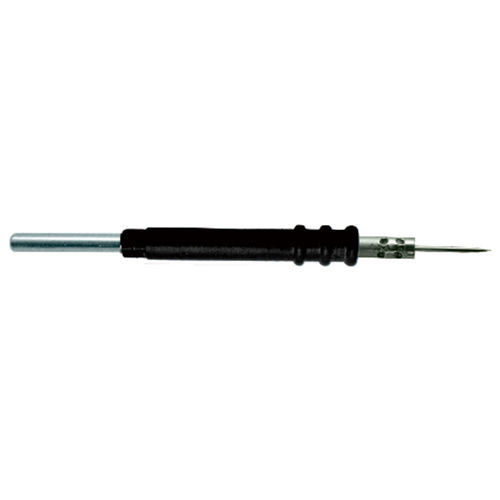 Electrodo electroquirúrgico - MICROPOINT  - Baisheng Medical Equipment - aguja / de bola / de acero inoxidable