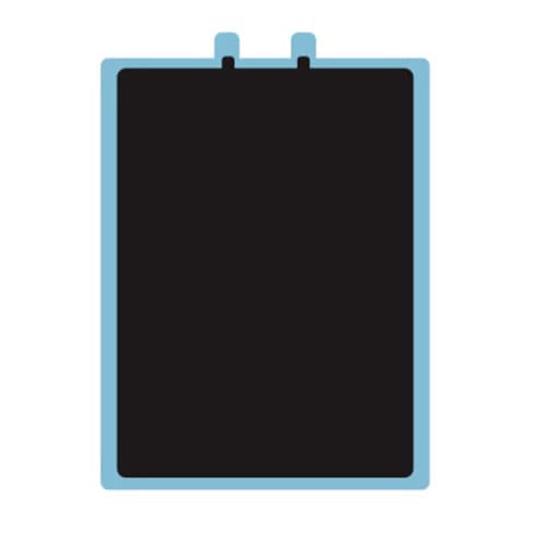 Electrodo electroquirúrgico - R1030 series - Baisheng Medical Equipment - pad / reutilizable