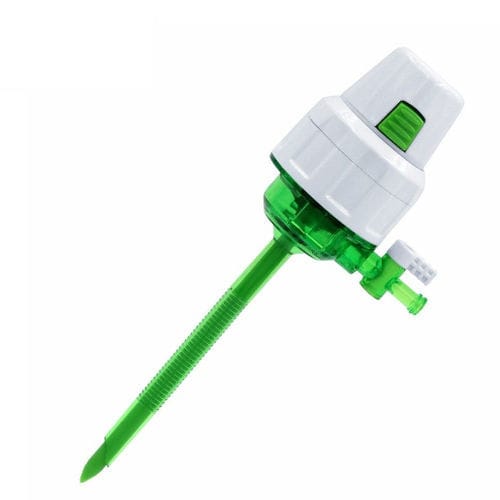 Trocar laparoscópico - OBS-T05-A - Baisheng Medical Equipment