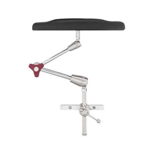 Reposabrazos para mesa de operaciones - 6656.02 - FISSO - de espuma