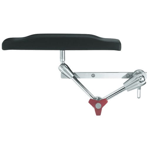 Reposabrazos para mesa de operaciones - 6646.01 - FISSO - de espuma