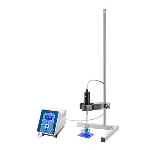 Homogeneizador de ultrasonido - SONOPULS HD 4050 - BANDELIN electronic - de mesa / para preparación de pruebas / de tejidos